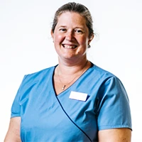 Deborah Smith - Senior Veterinary Surgeon